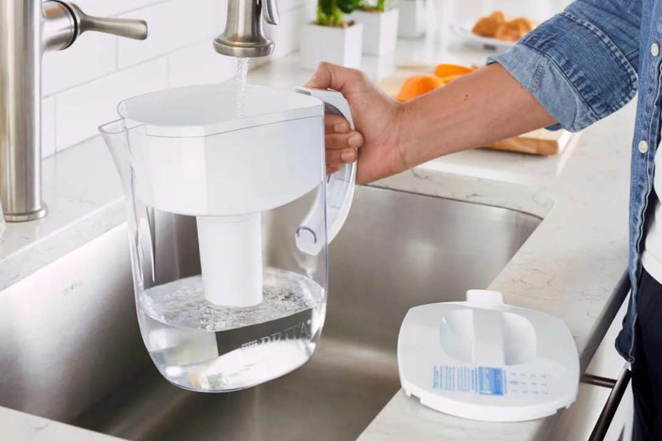 Which Water Filter is Best For Drinking?